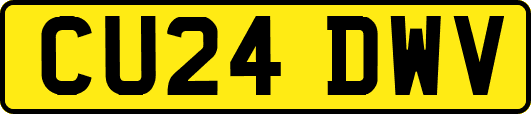CU24DWV