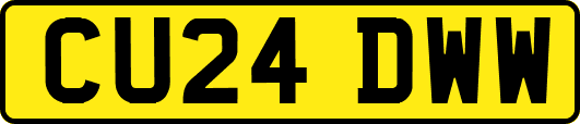 CU24DWW