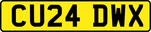 CU24DWX