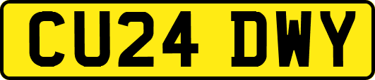 CU24DWY