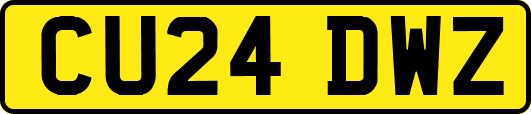 CU24DWZ