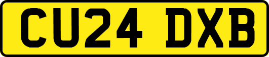 CU24DXB