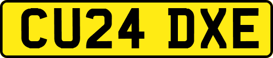CU24DXE