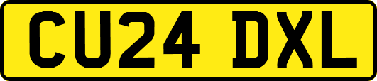 CU24DXL
