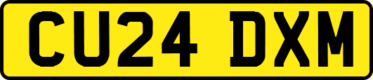 CU24DXM