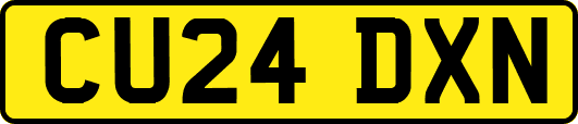 CU24DXN