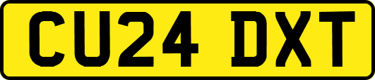 CU24DXT