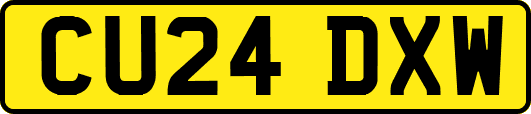 CU24DXW