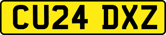 CU24DXZ