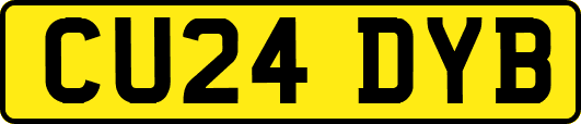 CU24DYB