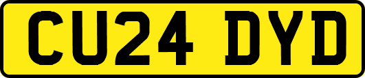 CU24DYD