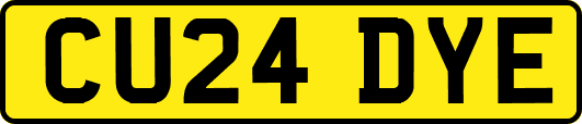 CU24DYE