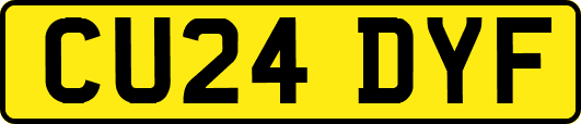 CU24DYF