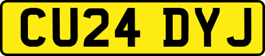 CU24DYJ