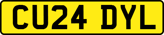 CU24DYL