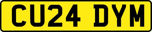 CU24DYM