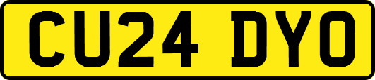 CU24DYO