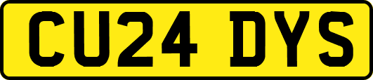 CU24DYS