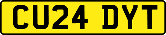CU24DYT