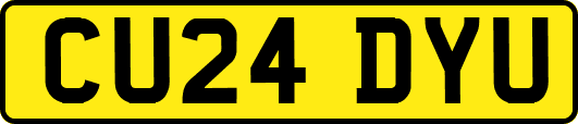 CU24DYU