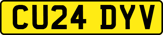 CU24DYV