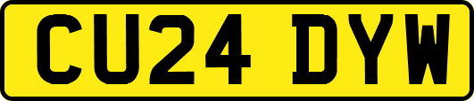 CU24DYW
