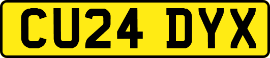 CU24DYX