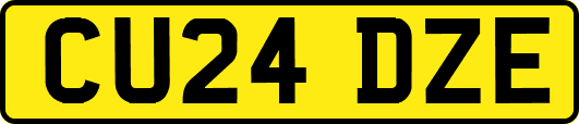 CU24DZE