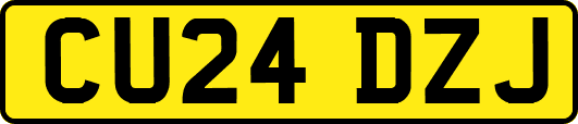 CU24DZJ