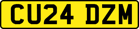 CU24DZM