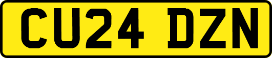 CU24DZN