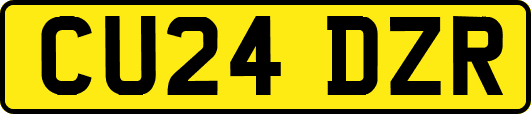 CU24DZR