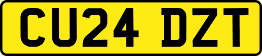 CU24DZT