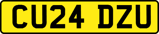 CU24DZU