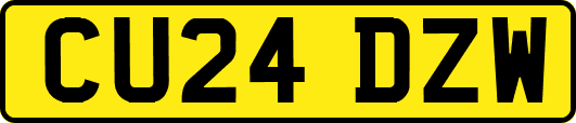 CU24DZW