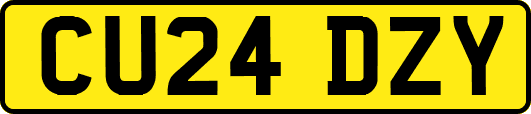 CU24DZY