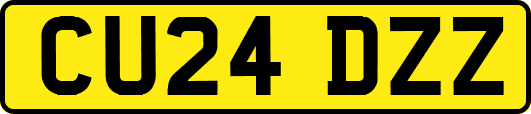 CU24DZZ