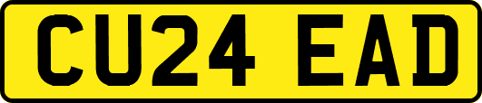 CU24EAD