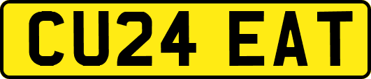 CU24EAT