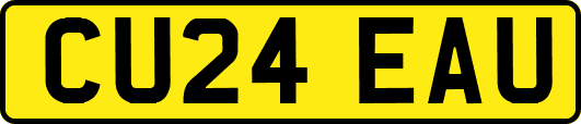CU24EAU
