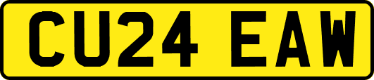 CU24EAW