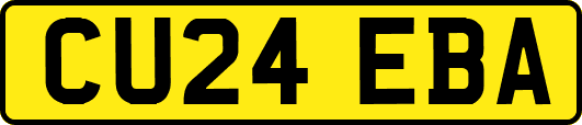 CU24EBA