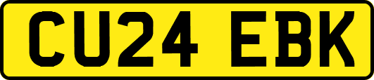 CU24EBK