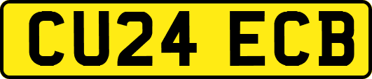CU24ECB