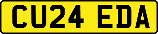 CU24EDA