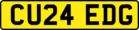 CU24EDG