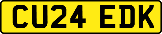 CU24EDK