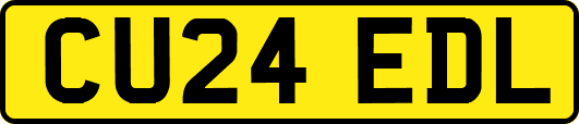 CU24EDL