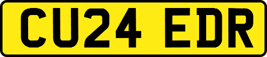 CU24EDR
