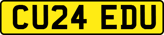 CU24EDU